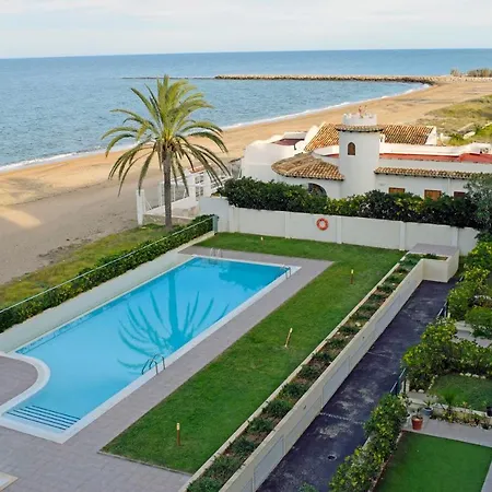 At1103 Marenia Riu Bolulla Denia