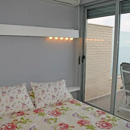At1103 Marenia Riu Bolulla Denia