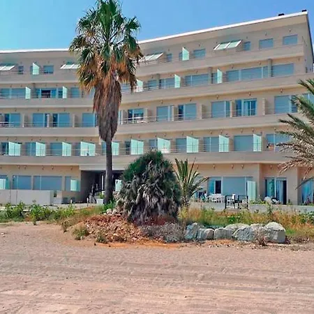 At1103 Marenia Riu Bolulla Denia